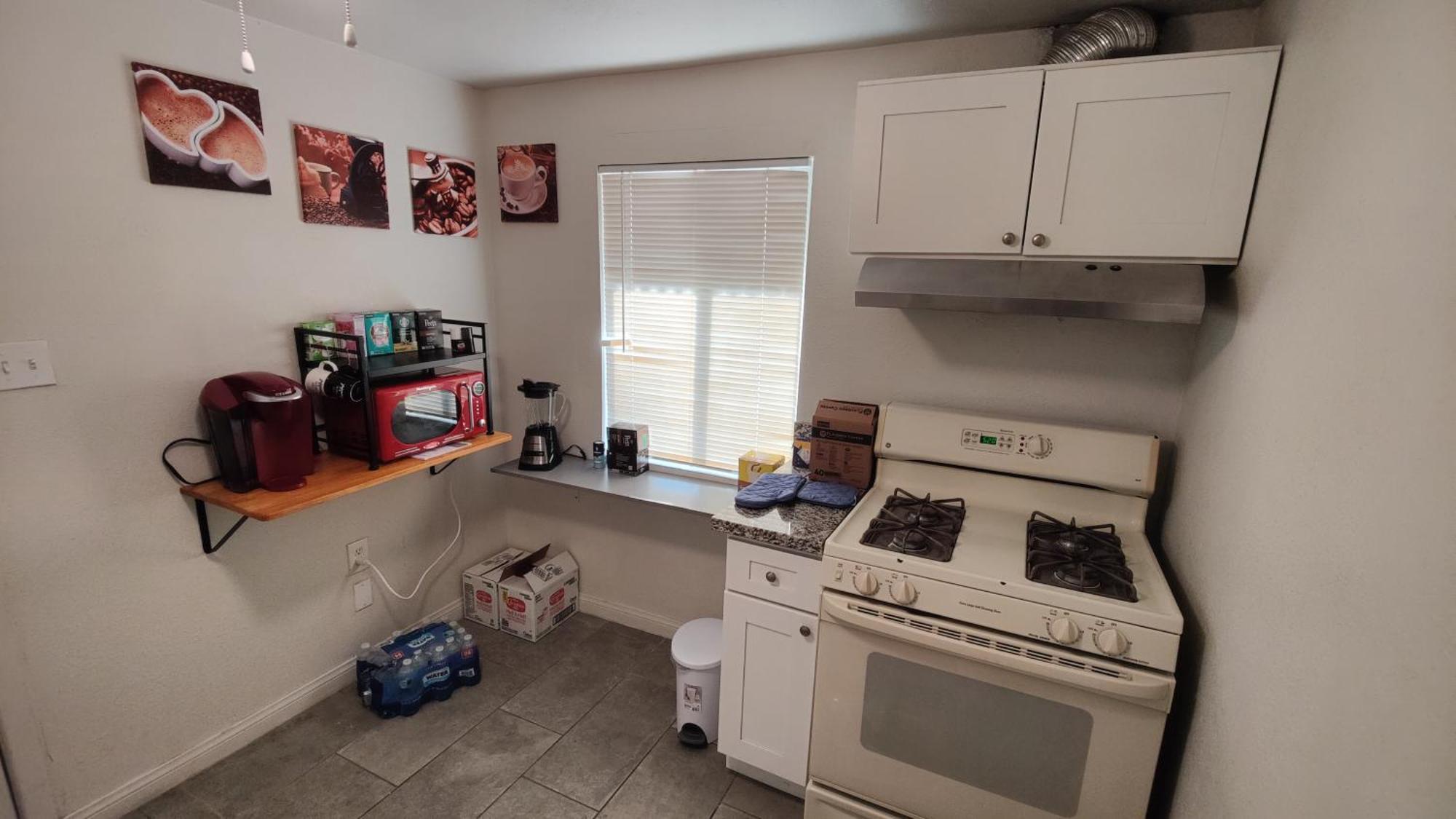 Leo'S Homely Las Vegas Exterior photo